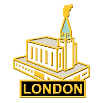 London Temple