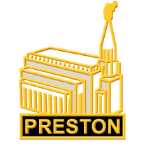 Preston Temple